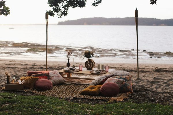 Luxury Picnic Auckland