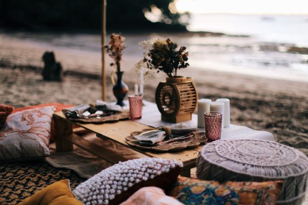 Luxury Picnic Auckland