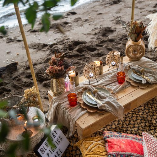 Luxury Picnic Auckland