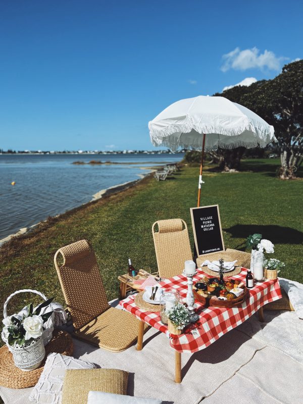 Luxury Picnic Auckland