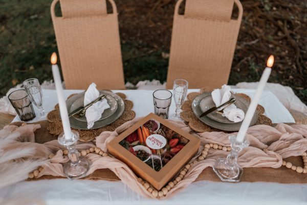 Auckland Luxury Picnic